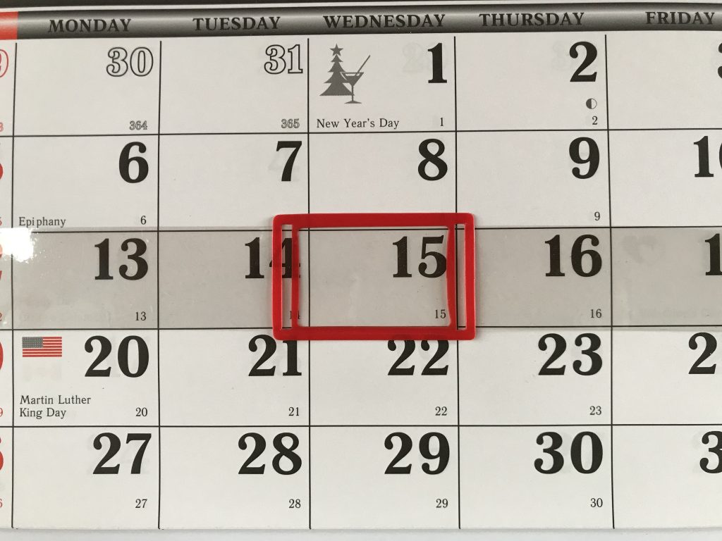 Canada Custom Calendars